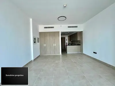 Brand-New Studio | Prime Location | 1 Month Free | Gym & Pool