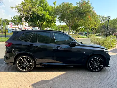 2020 BMW X5 — фото 4
