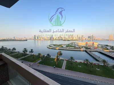 FOR RENT 4 BEDROOMS AND A LIVING ROOM IN AL MAJAZ 3 SHARJAH A great opportunity for family living i