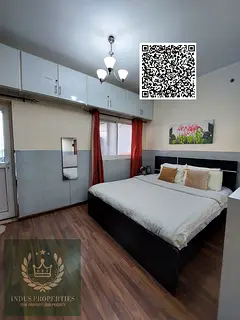 Fully Furnished Studio | All Bills Included