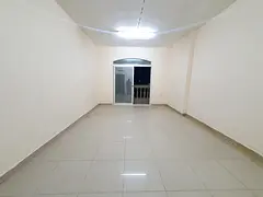 NO DEPOSIT CASH 1BHK WITH BALCONY CLOSE HALL IN MUWAILEH