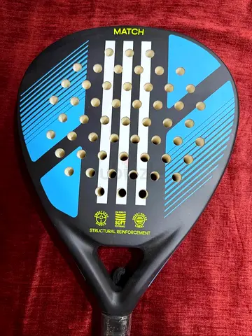 MATCH padel racket - good condition