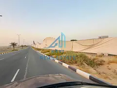 INVESTOR'S DEAL | PREMIUM G+1+50% PLOT | NASEEM VILLAS