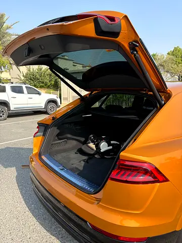 2023 AUDI Q8 照片 5