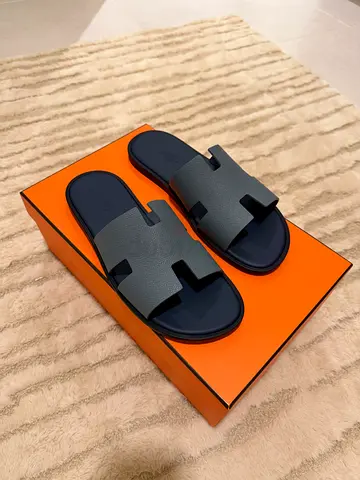 Hermes izmir sandal