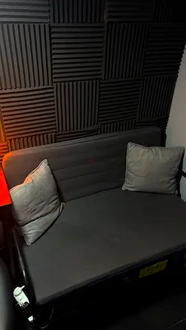 IKEA Foldable Couch/Bed