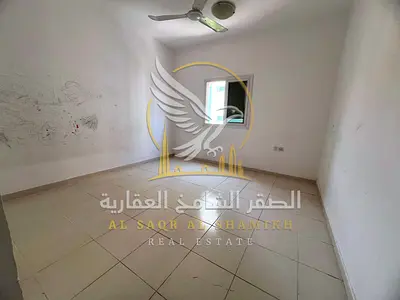 Spacious One Bedroom Apartment for Rent in Al Nasserya Sharjah Central AC