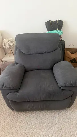 Recliner