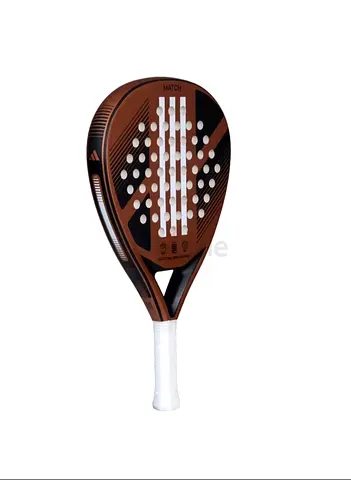 Padel Racket - Match Series, Good Condition