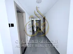 Brand New Sea View Apartment | 3 BR + Maid's | Free Gym, Pool & 2 Parkings