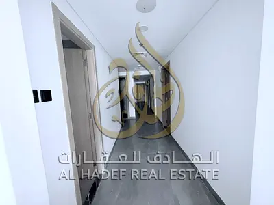 Brand New Sea View Apartment | 3 BR + Maid's | Free Gym, Pool & 2 Parkings