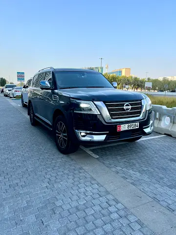 صورة 6 لـ 2010 Nissan PATROL