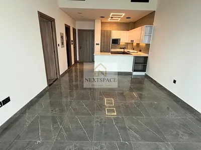 POOL VIEW | BRAND NEW | SEMI FURNISHED