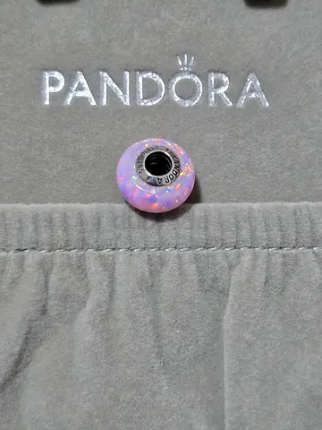 PANDORA CHARMS (100% AUTHENTIC)