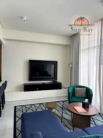 All Bills Included | Luxury Fully Furnished 1BR | Hotel-Style Amenities | Ready to Move In