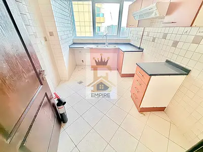 ONE MONTH FREE | GYMAND POOL | CLOSE TO DUBAI | BRIGHT APARTMENT
