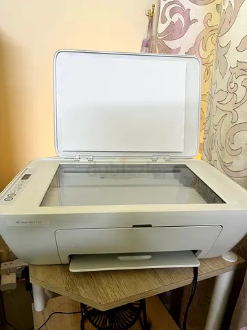 Printer HP 1 year old
