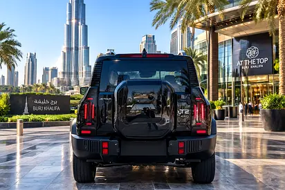2026 Jetour T2 Traveler Plus Cash, Inhouse & Banl finance with Zero Dp