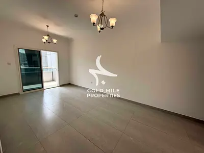 Brand New 2BHK> 1200 SQFT> Family Building> Near Mall of Emirates
