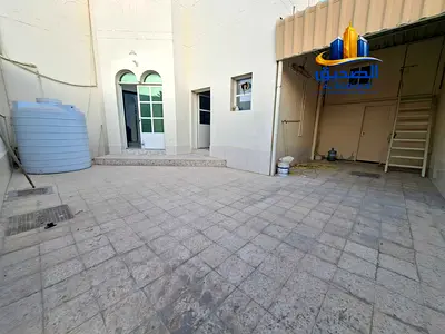 Spacious parking space 4 BHK Villa Split ac master bedroom wardrobe only 70k