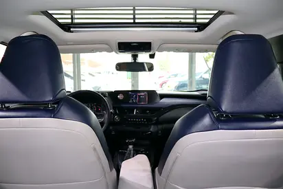 صورة 17 لـ 2019 Lexus UX-SERIES