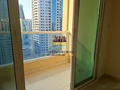 Spacious 2 Bedroom Apartment in Al Majaz 3 with 2 Master Bedrooms Open View 3 Bathrooms and Parking 