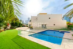 Private Pool | Lake View | Vacant
