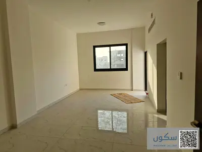 Brand-New Spacious Studio with Balcony for Annual Rent in Al Alia