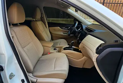 2022 Nissan X-TRAIL 缩略图 12