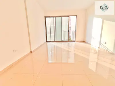 READY||BRIGHT STUDIO||HUGE SIZE||AMAZING VIEW||NEAR TO ZAHIA CITY CENTER.