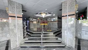Spacious 3BR in Al Majaz 2 with free AC, balcony, open view, master maid’s room, laundry room, bui