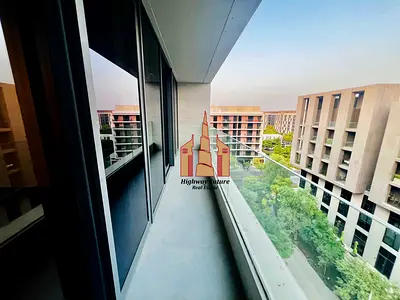 Brand New 3BHK in Sokoon Aljada | Big Layout | Upper Floor | Hot Price AED 115K