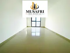 SPECIOUS 1BHK APARTMENT || WITH BALCONY || PARKING FREE ||