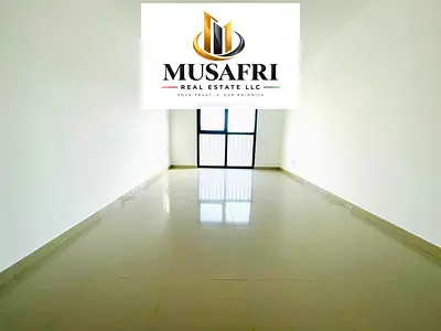 SPECIOUS 1BHK APARTMENT || WITH BALCONY || PARKING FREE ||