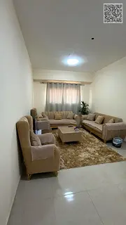 FULLY FURNISHED 1 BEDROOM APARTMENT FOR RENT IN AL JURF 3 | AED 4,000 MONTHLY