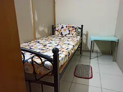 BIG Partition For Bachelor near ADCB or Malabar Shop