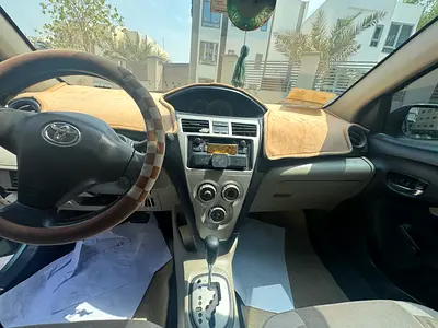 صورة 4 لـ 2007 Toyota YARIS