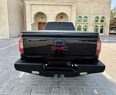 صورة 5 لـ 2016 GMC SIERRA