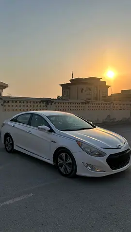 2013 Hyundai Sonata Eco | American Specs | Well Maintained