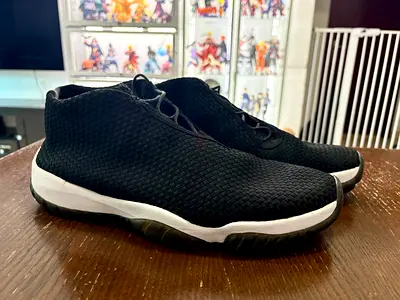 Jordan Future • Size 11.5