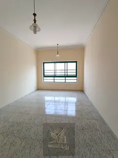 Annual Rent in Sharjah – Al Qasimia Al Mahatta A well-designed family studio apartment available f