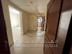 Second tenant – Balcony with an open view – Privacy distribution area – Master bedroom – 2 b