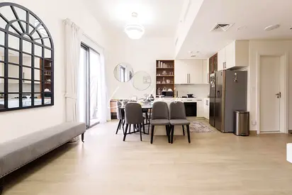 2-Bedroom Duplex Apartment for Sale | The Hamilton