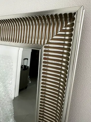 IKEA mirror