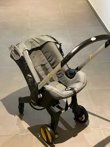 Stroller doona 2 in 1
