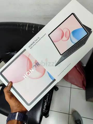 Honor iPad 10