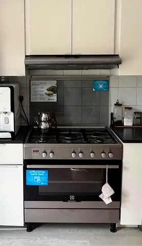 Cooker