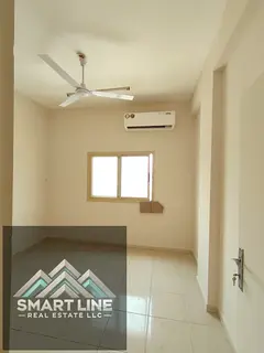 Limited offer 2bhk with balcony with siplat ac family building rent only 26k