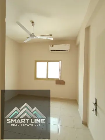 Limited offer 2bhk with balcony with siplat ac family building rent only 26k