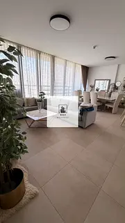 Premium luxurious 3 bedroom Apartment | Close kitchen | front view | Hot offer